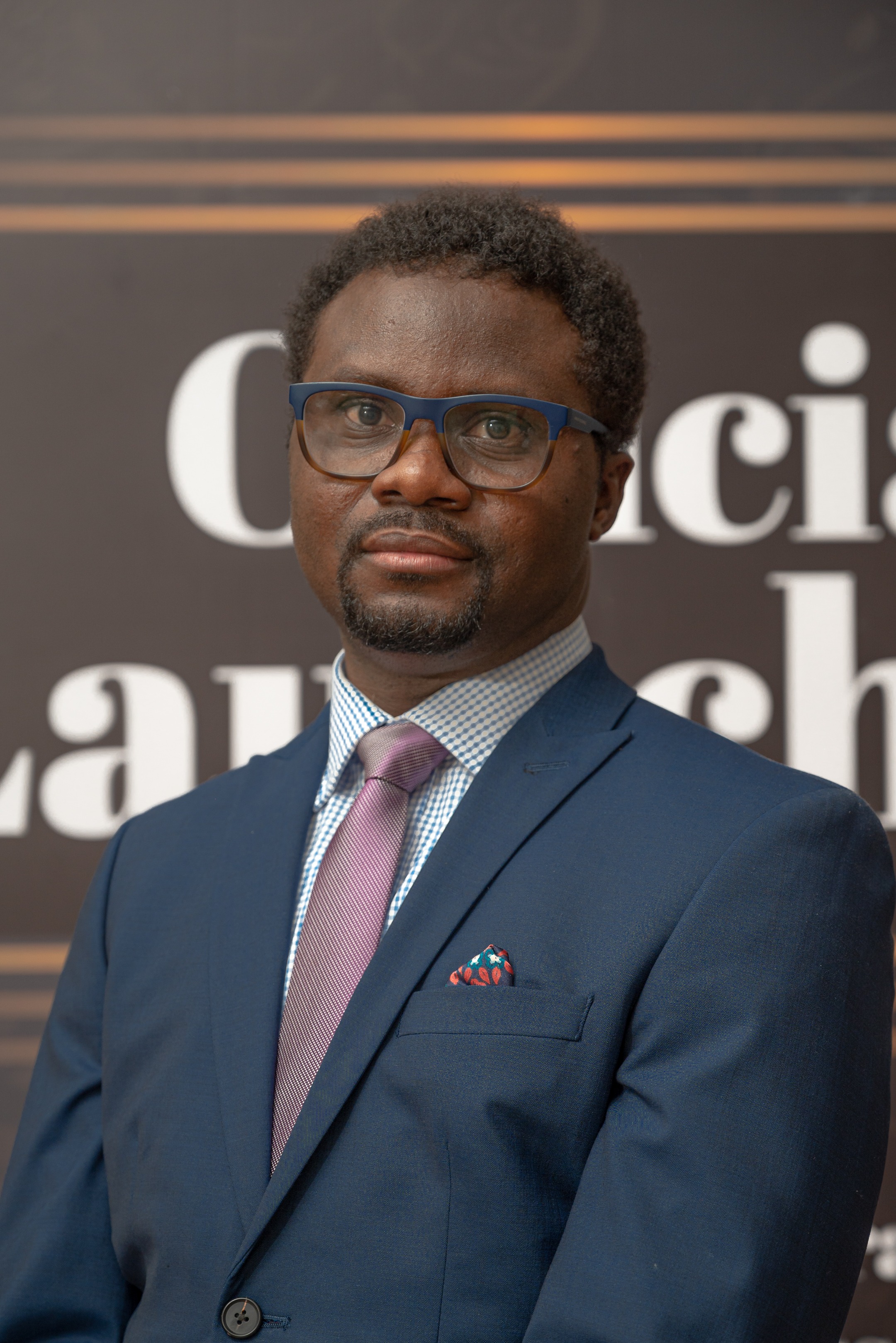 Request for Certified Election Results