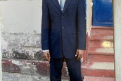 Lamina Sankoh St. Law School 2009